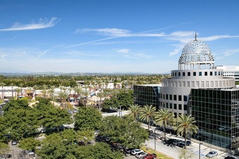 Cerritos, CA