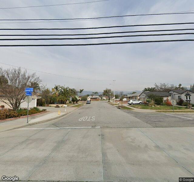 Charter Oak, CA