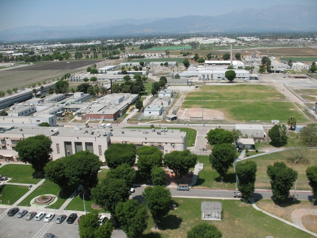 Chino, CA