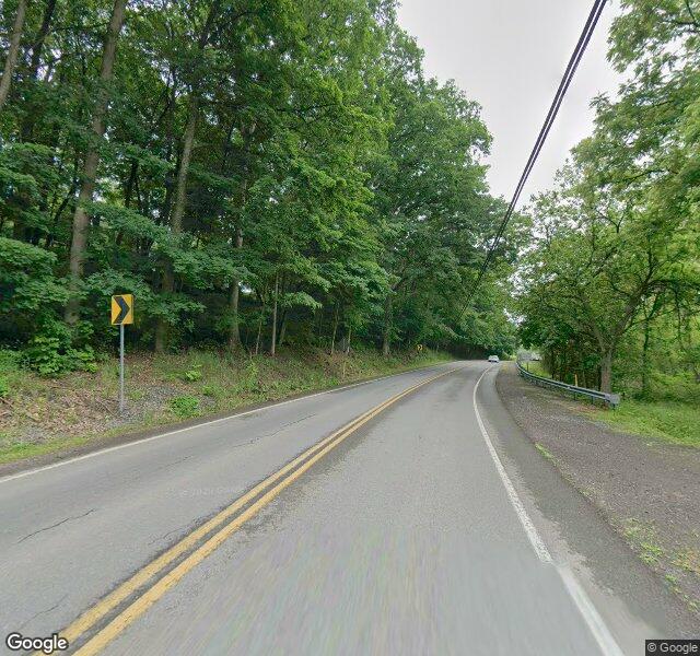 Epoxy flooring in Clinton, Wayne County, PA