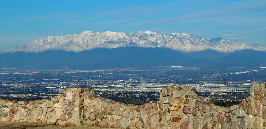 Colton, CA