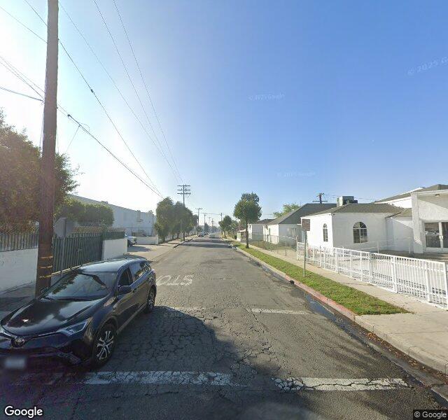 Compton, CA