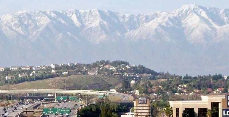 Corona, CA