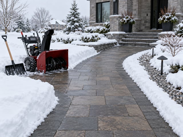 Responsive Service Throughout the Storm