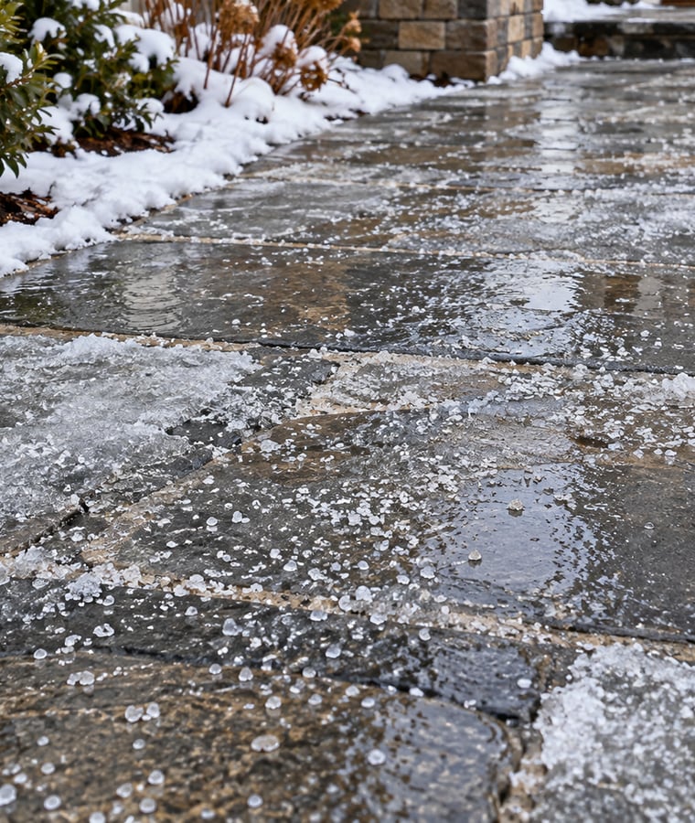 Wingdale Snow Removal FAQ