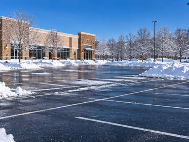 Surface-Safe Plowing For Every Property