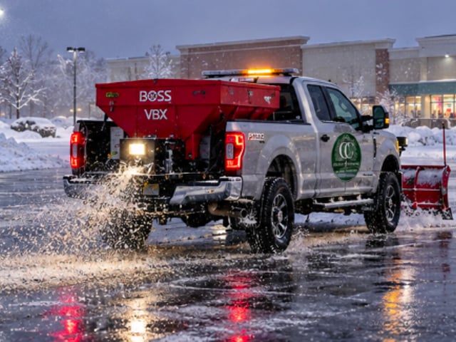 Detailed Plowing to Keep Property Features Intact and Injury Risks Low