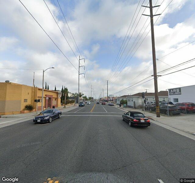Del Aire, CA