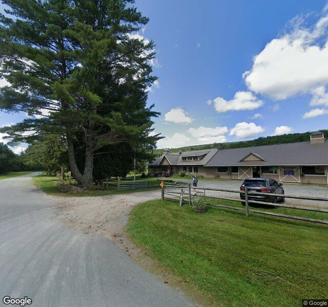 Epoxy flooring in Denning, Ulster County, NY