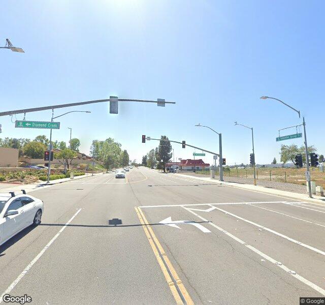Diamond Bar, CA