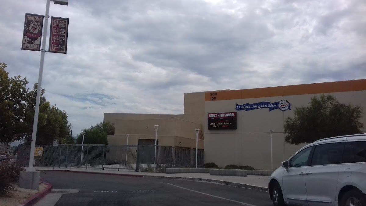 General contractor services in East Hemet, CA