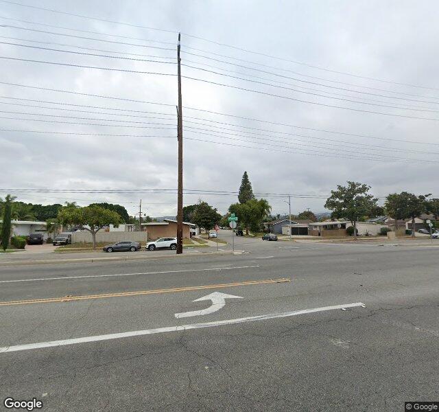 East Whittier, CA