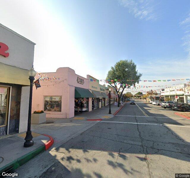 El Monte, CA