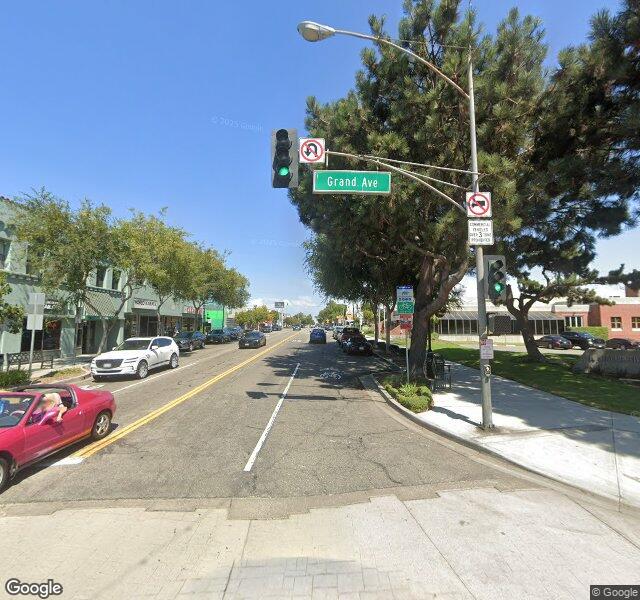 El Segundo, CA