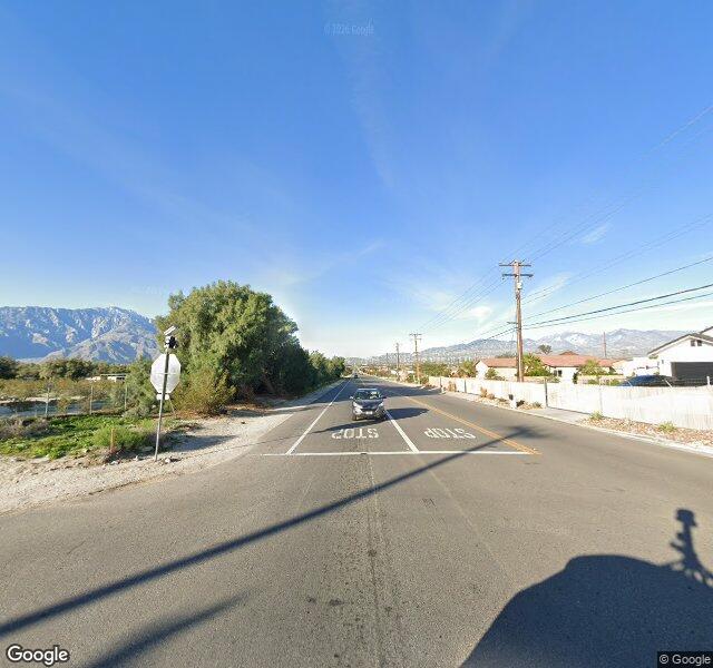 Garnet, CA