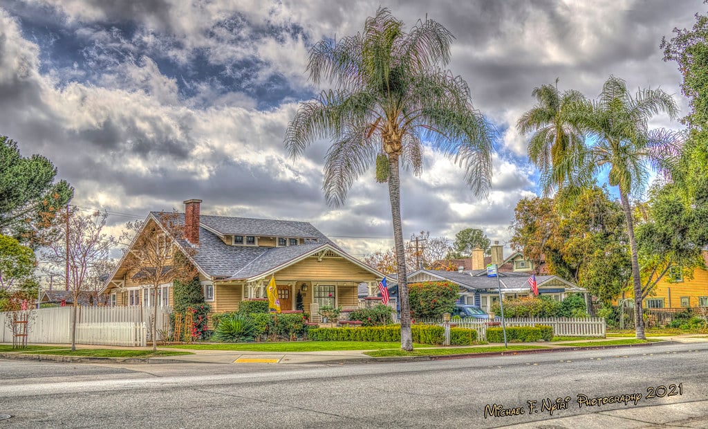 Glendora, CA