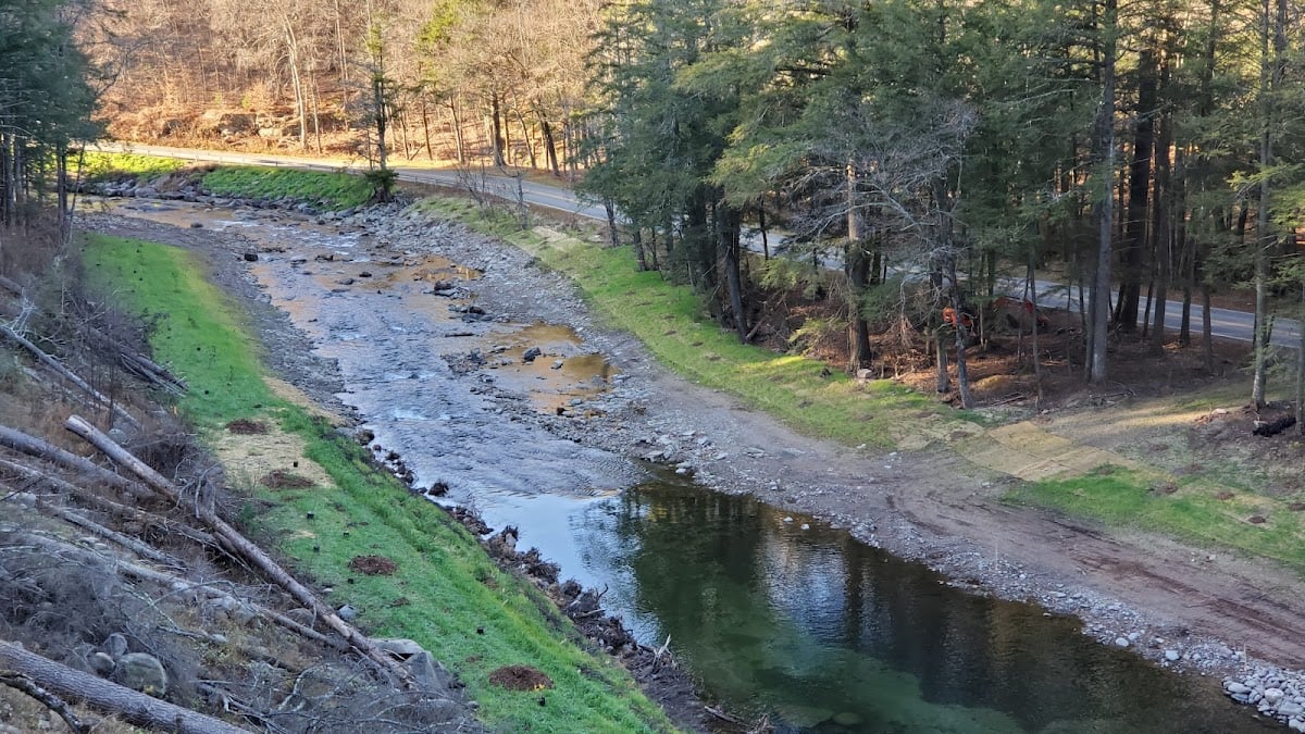 Heavy equipment repair and land clearing services in Grahamsville, NY