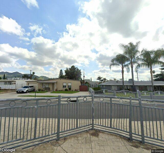 Grand Terrace, CA