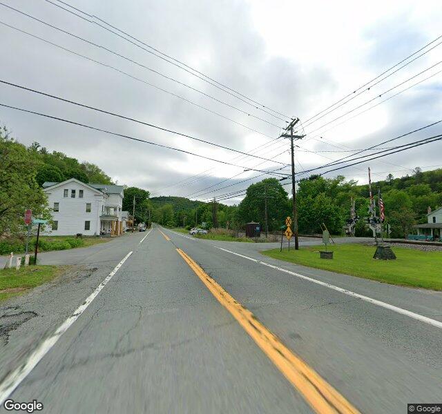 Hankins, NY