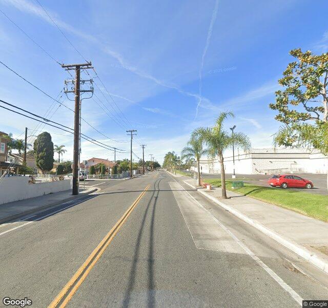 Hawaiian Gardens, CA