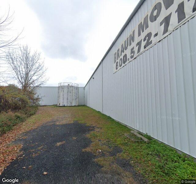 Epoxy flooring in Hawleyville, Fairfield County, CT