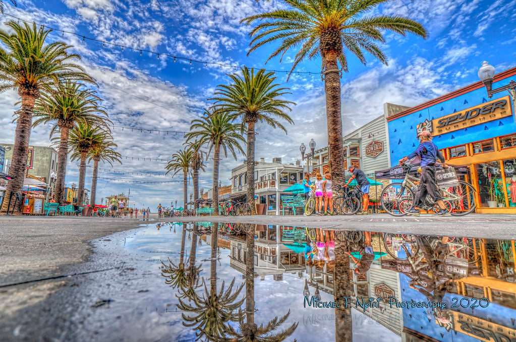 Hermosa Beach, CA