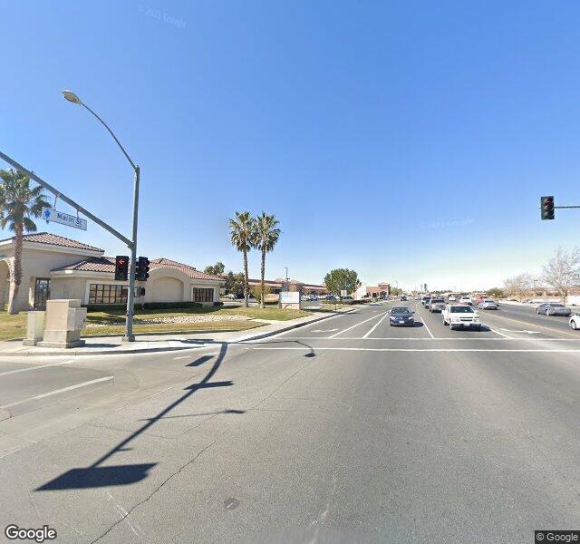 Hesperia, CA