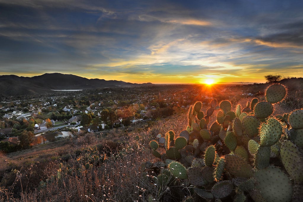 Hidden Hills, CA