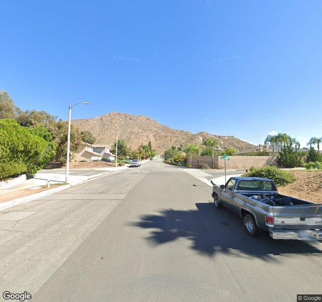 Highgrove, CA