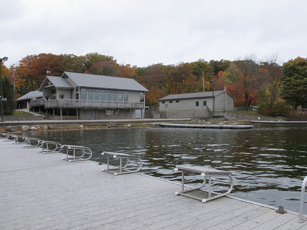 Epoxy flooring in Highland Lakes, Sussex County, NJ