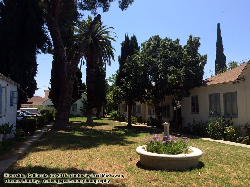 Home Gardens, CA