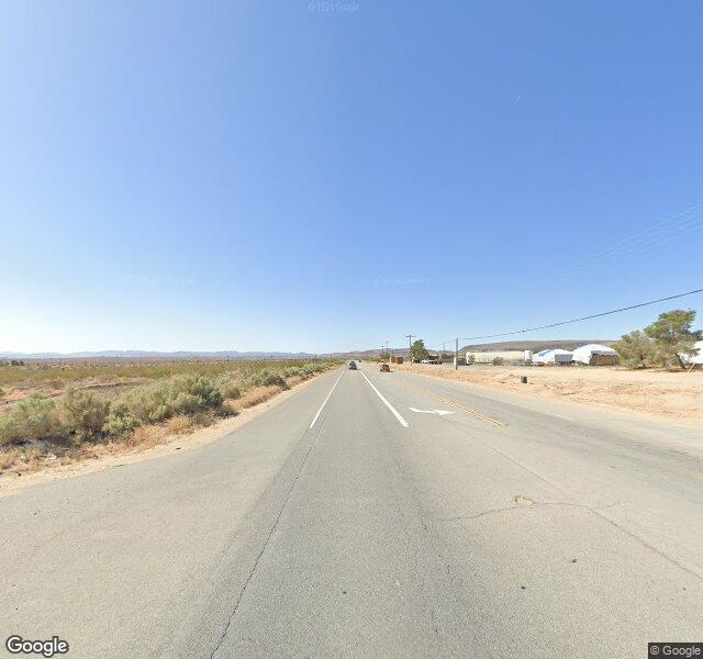 Homestead Valley, CA