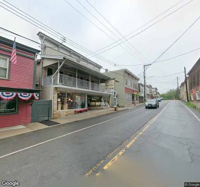 Hortonville, NY