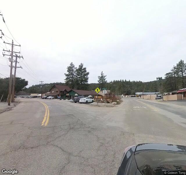 Idyllwild-Pine Cove, CA