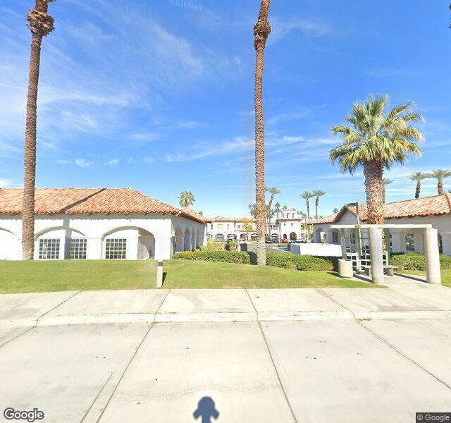 Indian Wells, CA