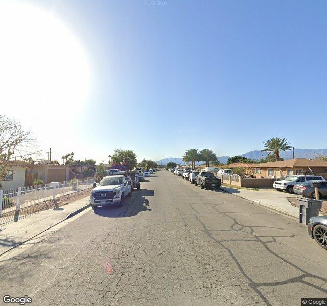 Indio, CA