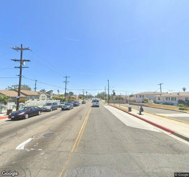 Inglewood, CA