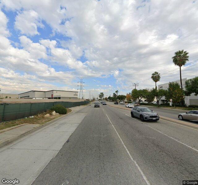 Irwindale, CA