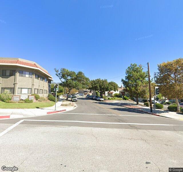 La Crescenta-Montrose, CA