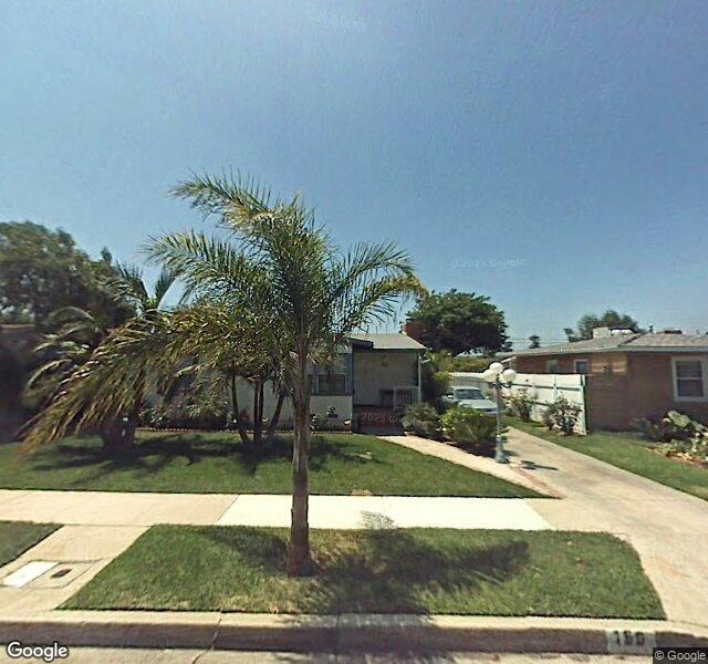 La Habra, CA