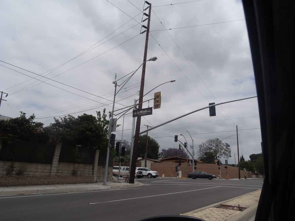 La Mirada, CA