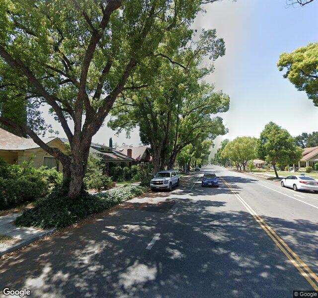 La Verne, CA