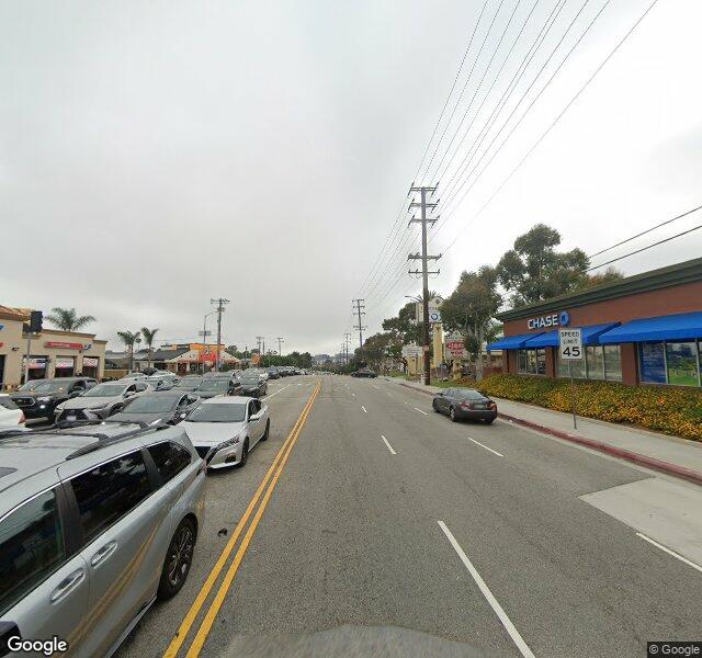 Ladera Heights, CA