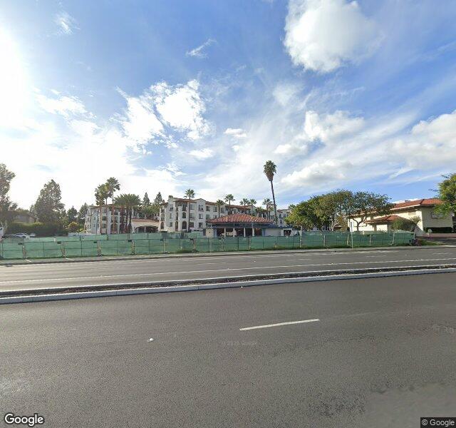 Laguna Woods, CA