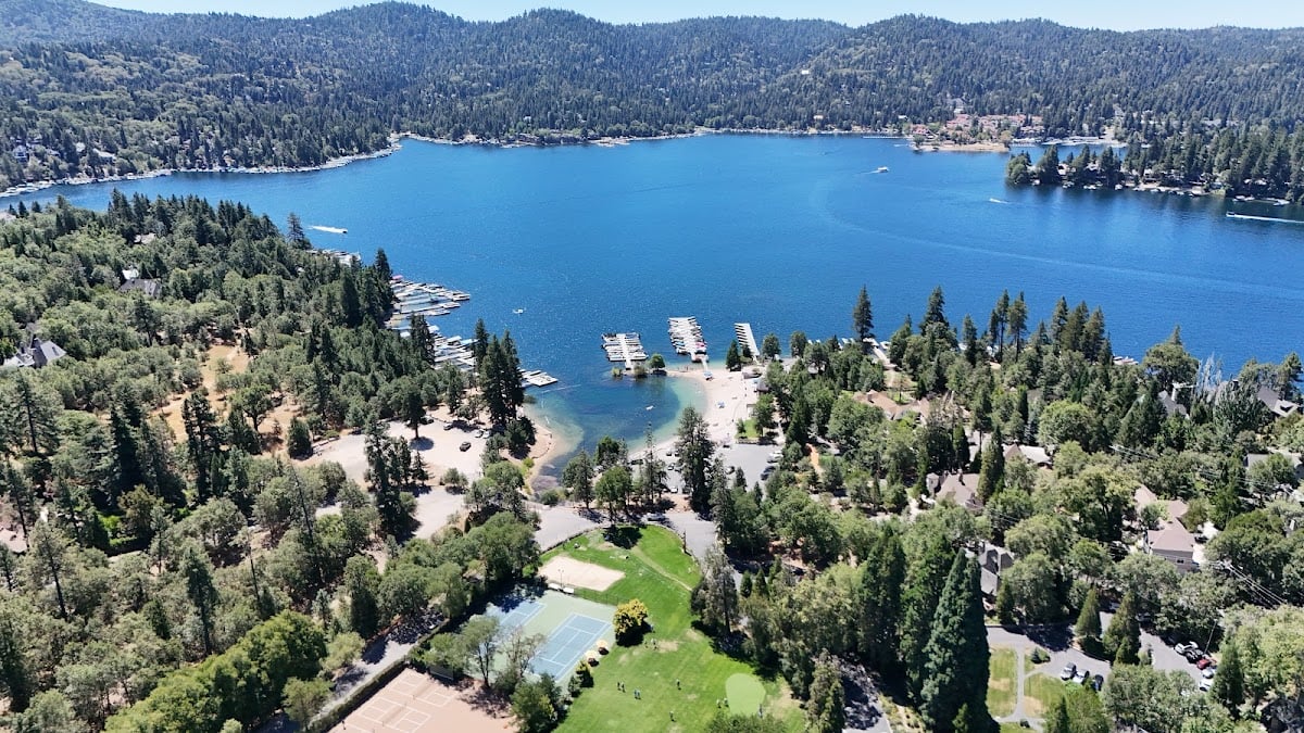 Lake Arrowhead, CA