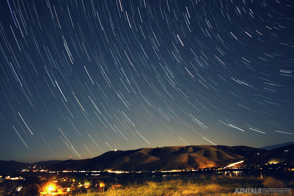 Lake Hughes, CA