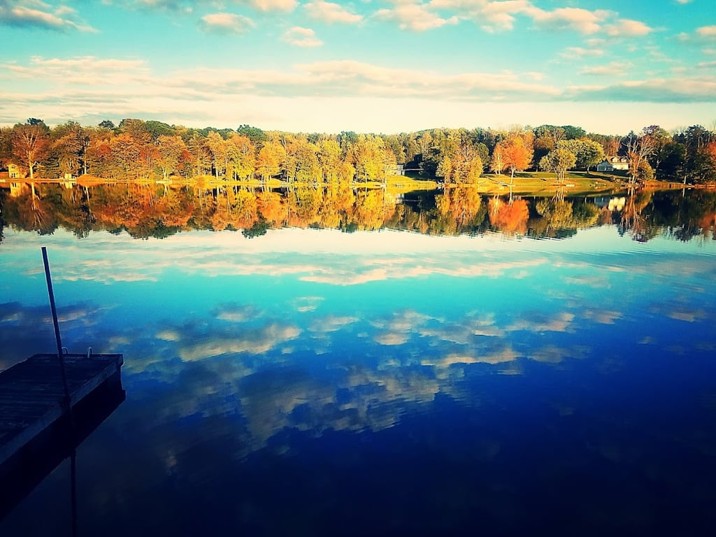 Lake Huntington, NY