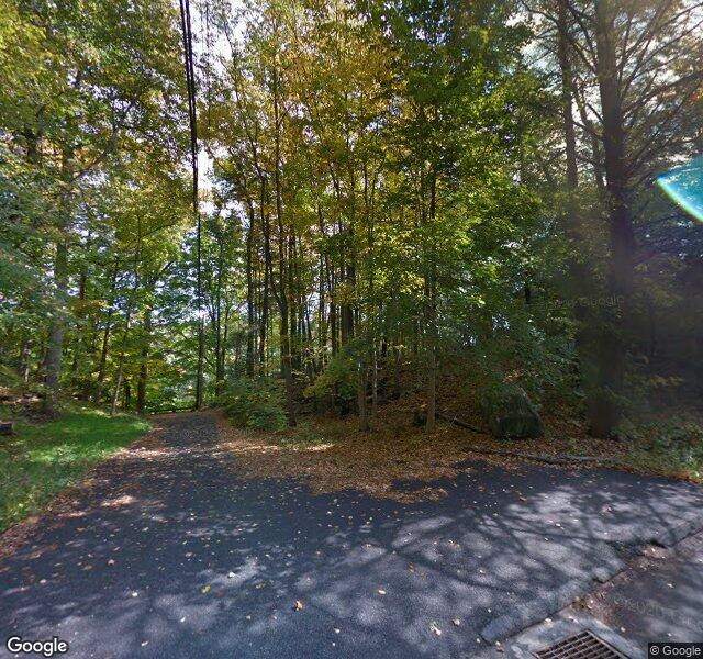 Epoxy flooring in Lakeside Woods, Litchfield County, CT