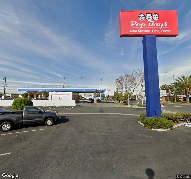 Lawndale, CA