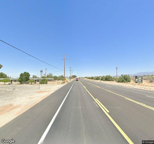 Littlerock, CA